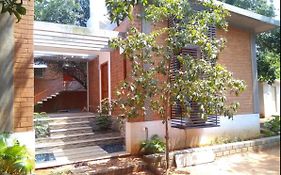 Eden Garden Auroville